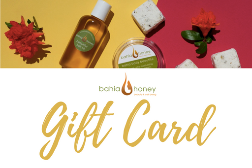 Bahia Honey Gift Card